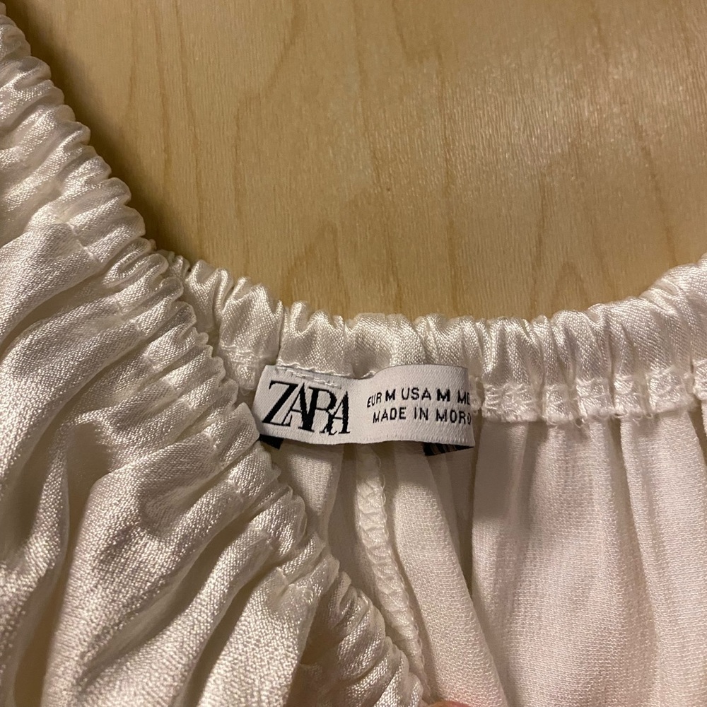 Zara Top
